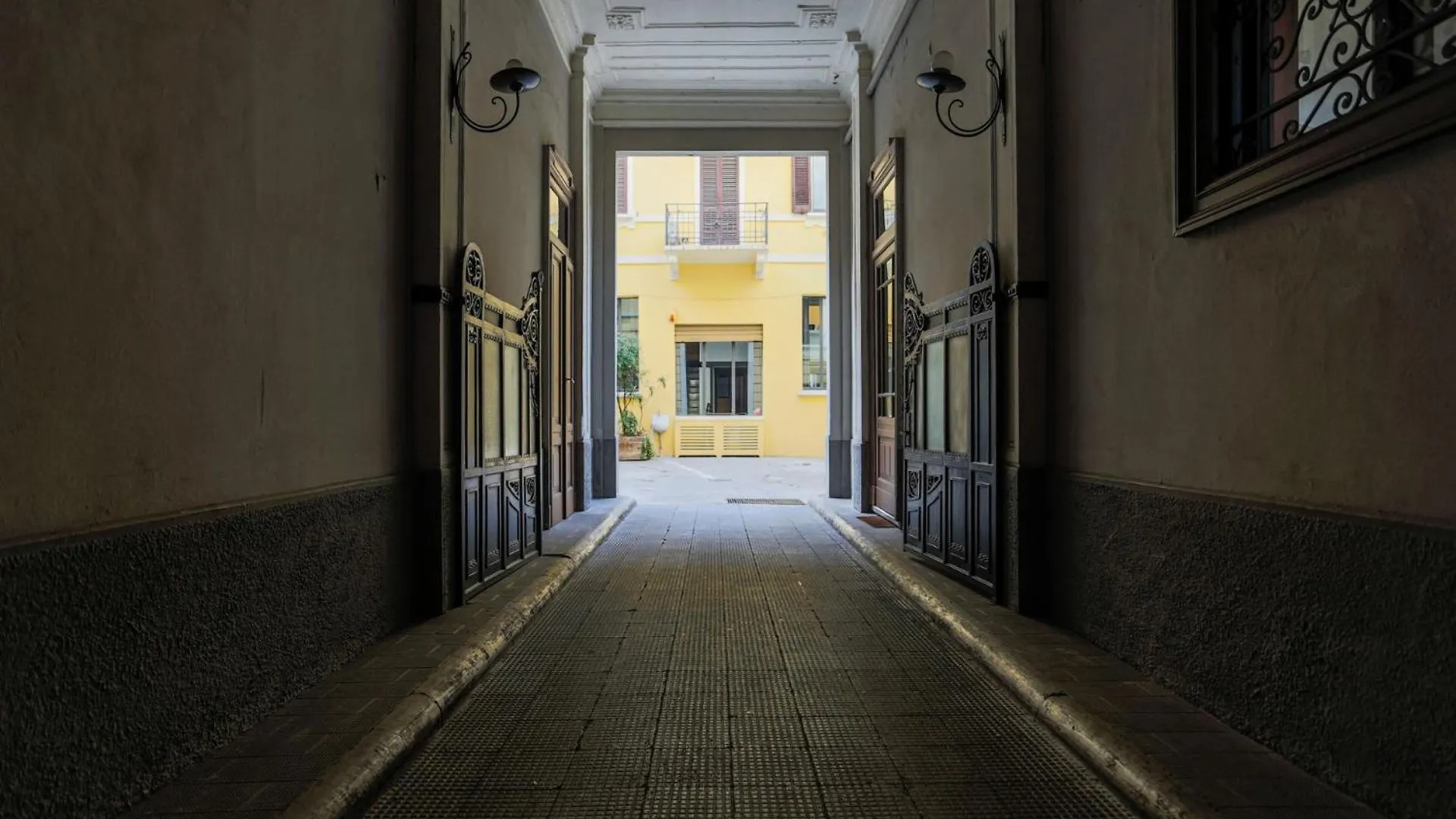 The Best Rent - Elegant Loft In Cinque Giornate Area Milán 0*,  Italia