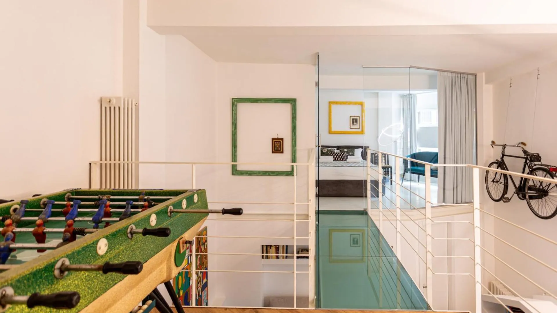 The Best Rent - Elegant Loft In Cinque Giornate Area Milán 0*,  Italia
