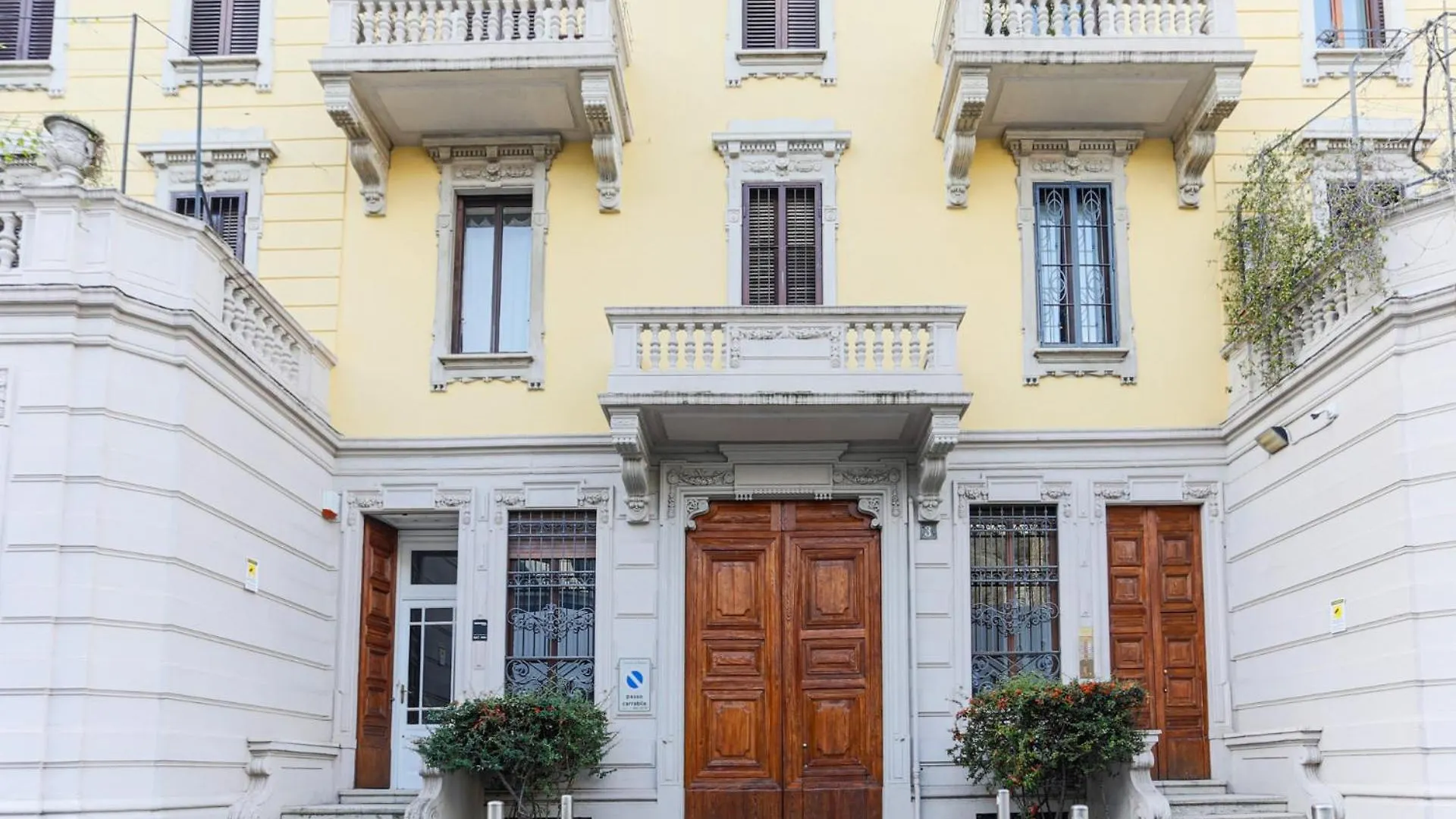Apartamento The Best Rent - Elegant Loft In Cinque Giornate Area Milán Italia