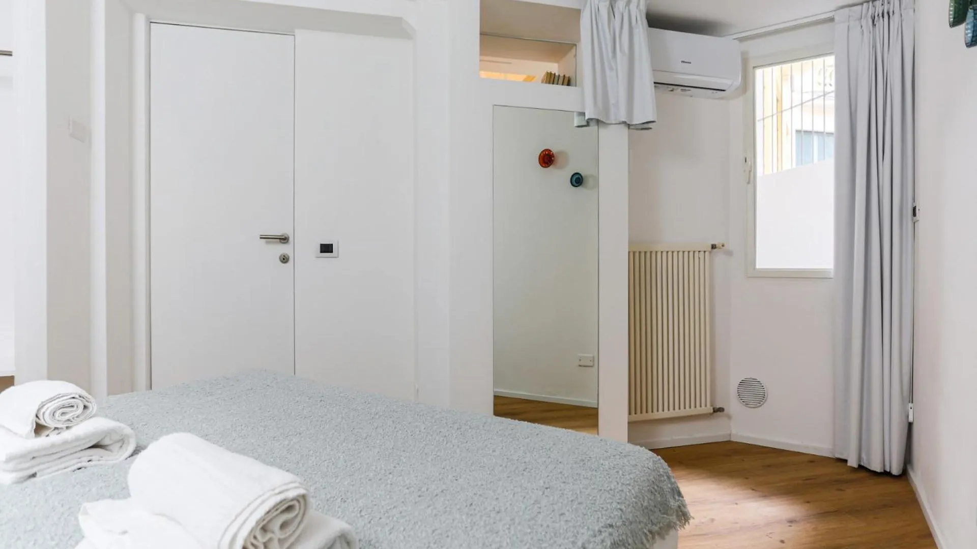 The Best Rent - Elegant Loft In Cinque Giornate Area Mediolan