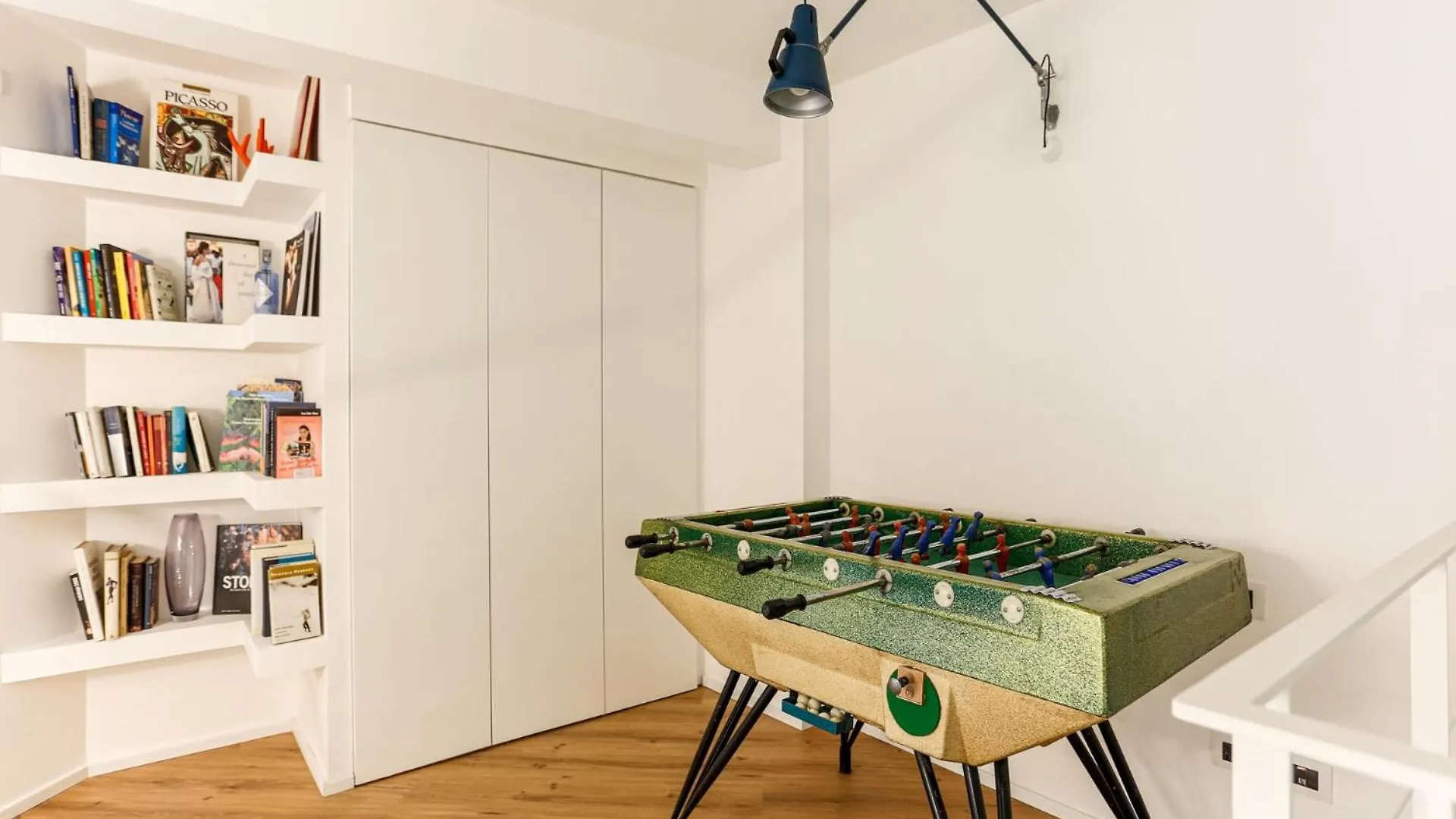 The Best Rent - Elegant Loft In Cinque Giornate Area Mediolan